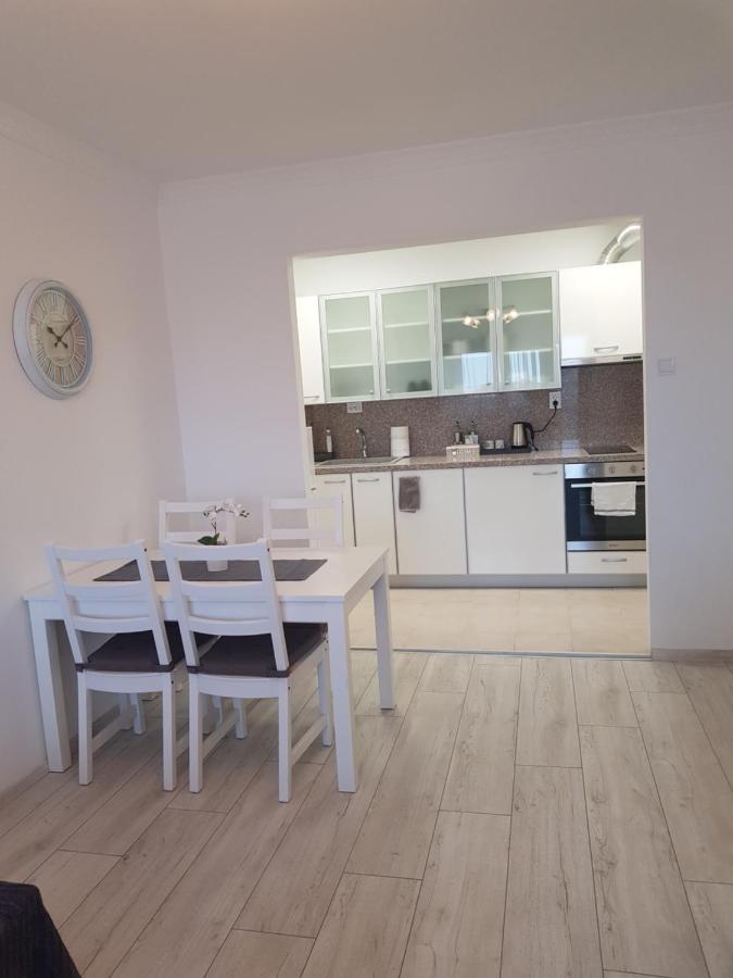 Apartment Neptun Varna Exteriör bild