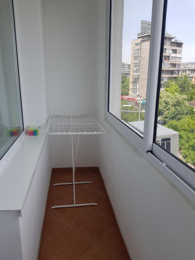 Apartment Neptun Varna Exteriör bild
