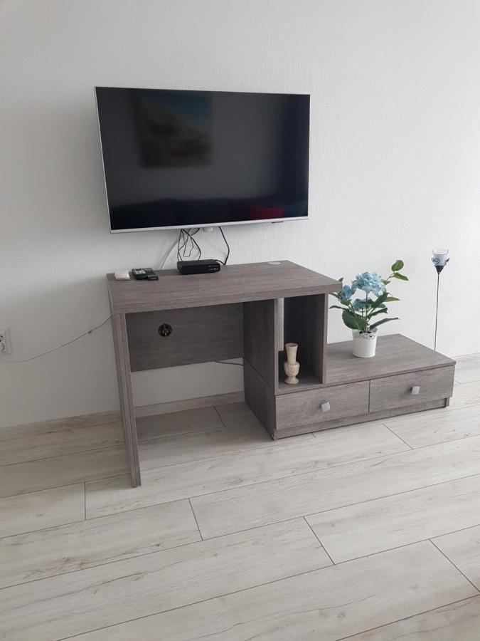 Apartment Neptun Varna Exteriör bild